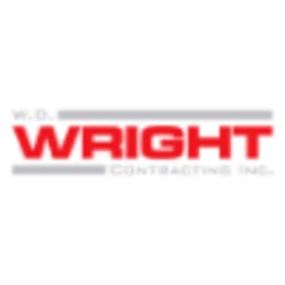 wd wright contracting inc